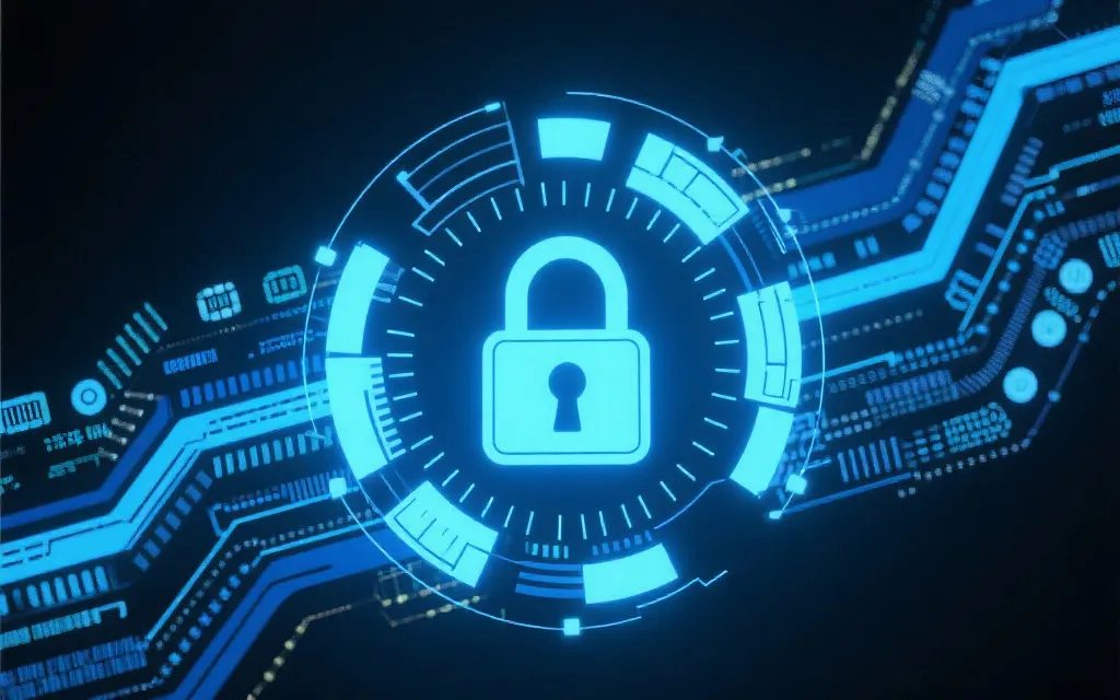 数据加密与权限管理流程图